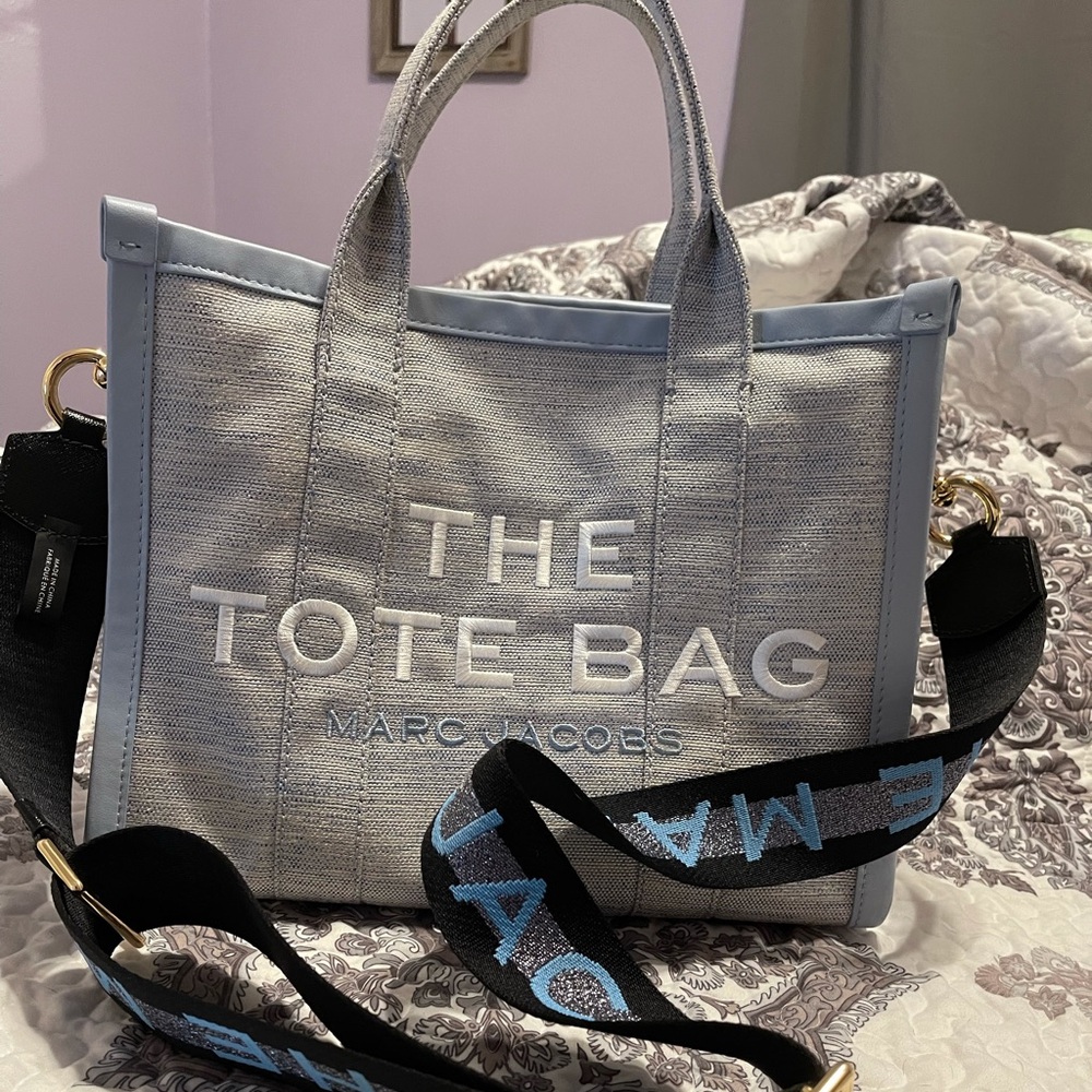 The Summer Small Tote Bag